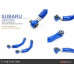 Развальные рычаги задние Subaru Legacy Bl/Bp/Be/Bh/Bt Hardrace 8891