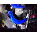Развальные рычаги задние Toyota Alphard/Vellfire Hardrace 8977