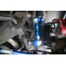 Регулируемые стойки стабилизатора Acura/BMW/Honda/Infiniti/ Mazda/Tesla Hardrace 8659-140