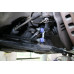 Регулируемые стойки стабилизатора Honda Civic 8th Fd Hardrace 8659-070