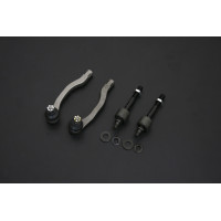 Рулевые наконечники Honda Civic 4th Ec/ Ed/ Ee/ Ef/ Crx 2nd Ef6/7/8 Hardrace Q0228