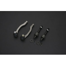 Рулевые наконечники Honda Civic 4th Ec/ Ed/ Ee/ Ef/ Crx 2nd Ef6/7/8 Hardrace Q0228