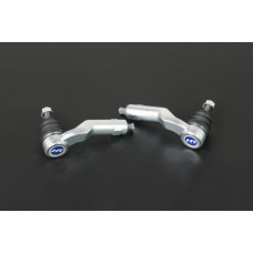 Рулевые наконечники Mazda 3 / Axela 1st BK 2003-2008/ 2nd BL 2009-2013/ Mazda 5 / Premacy 2nd CR 2005-2010/ 3rd CW 2011- Hardrace Q0831