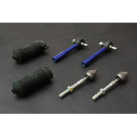 Рулевые наконечники заниженного Kit Honda Civic Ek3/4/5/9/ Ej6/7/8/9/ Em1 Hardrace 7267