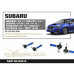 Рулевые наконечники заниженного Scion/ Subaru/ Toyota Hardrace Q0816