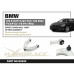 Рычаг передний верхний BMW 5 Series F10/F11/ 5 Series GT F07/ 6 Series F06/F12/F13/ 7 Series F01/F02 Hardrace Q0839
