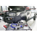 Рычаг передний верхний Toyota Tacoma/Prerunner 05-/ Hilux An10/ An20/ An30/ An120/ An130 Hardrace 8747