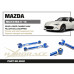 Рычаг развальный задний нижний Mazda MX-5 Miata Nd Hardrace 8540