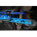 Рычаг задний нижний Acura RSX/ Honda CR-V/Element/Integra Dc5 Type R Hardrace 6883