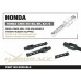 Рычаг задний нижний Honda Civic 4th EC/ ED/ EE/ EF/ 5th EG/ EH/ EJ1/2/ CRX 2nd EF6/7/8/ Integra DC2/ Integra DC2 Type R Hardrace 6922-BLK