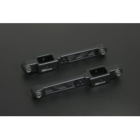 Рычаг задний нижний Honda Civic 4th EC/ ED/ EE/ EF/ 5th EG/ EH/ EJ1/2/ CRX 2nd EF6/7/8/ Integra DC2/ Integra DC2 Type R Hardrace 6922-BLK