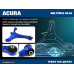 Рычаги передние нижние Acura RSX 2002-2006 Hardrace Q0465