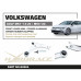 Рычаги передние нижние Audi/ Volkswagen/ Skoda Hardrace Q0804