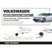 Рычаги передние нижние Audi/ Volkswagen/ Skoda Hardrace Q0822