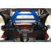 Рычаги передние продольные V3 Nissan 240SX/Silvia 6-7th S14/S15/Skyline R33/34 Hardrace Q0209