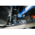 Рычаги схождения задние Toyota Rav4 Xa50 2019- Hardrace Q0572