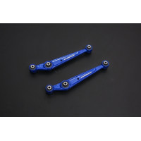 Рычаги задние нижние Honda Civic 5th Eg/ Eh/ Ej1/2 Hardrace 6108-US-BL