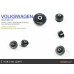 Сайлентблок переднего рычага Audi/Volkswagen/Skoda Hardrace Q0077