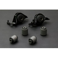 Сайлентблок передних нижних рычагов Acura Integra Dc/ Honda Civic/Integra Dc Hardrace 6102