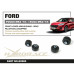 Сайлентблок передних нижних рычагов Ford Focus MK4/ Ford Kuga MK3 Hardrace Q0886