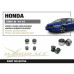 Сайлентблок передних нижних рычагов Honda Civic 9th FG/ FB Hardrace Q0754