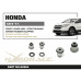 Сайлентблок передних нижних рычагов Honda CR-V 5th 2017- Hardrace Q0864