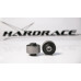 Сайлентблок передних нижних рычагов Honda Fit/Jazz/City Hardrace 7749