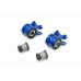 Сайлентблок передних нижних рычагов Mazda 3/Axela Bk/ 5/Premacy Cr/ 5/Premacy Cw Hardrace 6630