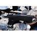 Сайлентблок передних нижних рычагов Rear Side Mazda 3/Axela Bk/ 5/Premacy Cr/ 5/Premacy Cw Hardrace 6630-A