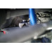 Сайлентблок передних нижних рычагов Subaru Impreza/Forester/Legacy/BRZ/Xv/ Toyota 86 FT86/FR-S Hardrace 6866