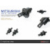 Сайлентблок торсионной балки Mitsubishi Colt Z30/ Colt Plus Hardrace 8944