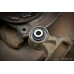Сайлентблок заднего кулака Subaru Impreza/Forester/Legacy Hardrace 6157