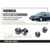 Сайлентблок заднего продольного рычага Acura Cl/ Honda Accord Hardrace 6363F