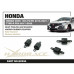 Сайлентблок заднего продольного рычага Honda Civic 10th Fc Hardrace Q0234