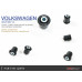 Сайлентблоки передних нижних рычагов Audi/Volkswagen/Skoda Hardrace Q0076