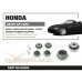 Сайлентблоки задних нижних рычагов Honda S2000 AP1/2 Hardrace Q0965