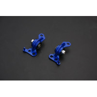 Сайлетблоки передних рычагов Acura Integra Dc/ Honda Civic 5th Eg/ Eh/ Ej1/2/ Integra Dc 1994–2001 Hardrace Q0109