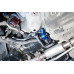 Сайлетблоки передних рычагов Acura Integra Dc/ Honda Civic/Integra Dc Hardrace 7846