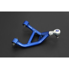 Scion FR-S ZN6, Subaru Impreza 3rd WRX GE-GR, 3rd STI GE-GR, 4th GP/GJ, 5th GK/GT, 6th GU, BRZ ZC6/ZD8, Levorg 1st VM, WRX WRX/STI VA, WRX Sedan VB, WRX Wagon VN, Toyota 86 ZN6/GR86 ZN8 Задние верхние развальные рычаги Hardrace Q1033
