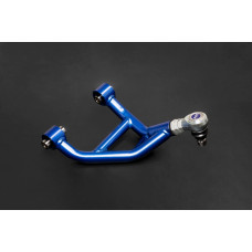 Scion FR-S ZN6, Subaru Impreza 3rd WRX GE-GR/STI GE-GR, Impreza 4th GP/GJ/5th GK/GT/6th GU, BRZ ZC6/ZD8, Levorg VM, WRX WRX/STI VA/WRX Sedan VB/WRX Wagon VN, Toyota 86 ZN6/GR86 ZN8 Задние верхние развальные рычаги ш/с Hardrace Q1034