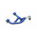 Scion FR-S ZN6, Subaru Impreza 3rd WRX GE-GR/STI GE-GR, Impreza 4th GP/GJ/5th GK/GT/6th GU, BRZ ZC6/ZD8, Levorg VM, WRX WRX/STI VA/WRX Sedan VB/WRX Wagon VN, Toyota 86 ZN6/GR86 ZN8 Задние верхние развальные рычаги ш/с Hardrace Q1034
