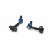 Scion / Subaru / Toyota Задняя регулируемая стойка стабилизатора Hardrace Q1275