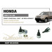 Шаровая передняя нижняя Honda CR-V 2nd RD4-RD8 Hardrace Q0065