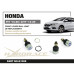 Шаровая передняя нижняя Honda Fit / Jazz 3rd GK3/4/5/6/ Honda City 6th GM6 Hardrace Q1008