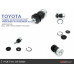 Шаровая рычагов #Q0165 Toyota Tacoma 1st/Prerunner 96-04/ 4runner 3rd N180 1995-2002/ Tundra Hardrace RP-Q0165-BJ