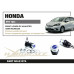 Шаровая заниженного Honda Fit / Jazz 4th Hardrace Q1074