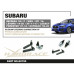 Шаровые и рулевые наконечники заниженного Subaru Impreza/ Forester/ Legacy/ Outback/ Levorg/ XV GP Hardrace Q0796