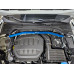 Skoda Octavia MK4 NX 2020+ Передняя распорка стоек Hardrace Q1595