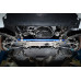 Стабилизатор передний Audi A4 B8/ S4 B8/ A5 8t/ S5 Hardrace 7870