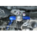 Стабилизатор передний Audi A4 B9/ S4/RS4 B9/ A5 B9/ S5/RS5 B9 Hardrace Q0874
